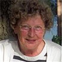 Delores (Roberts) Steies