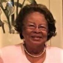 Ms. Evelyn Smith-Warren