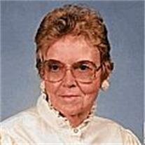 Muriel Sykora