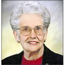 Winifred Sykora