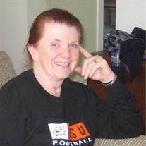 Ilene  Marie Anderton