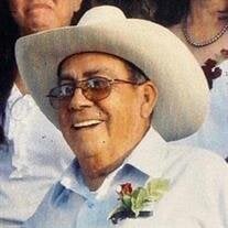 Reynaldo C. Carrillo