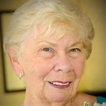 Eleanor Barraclough