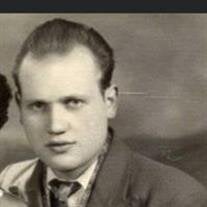 Angelo Pandolfo