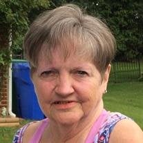 Maria Jean Owens