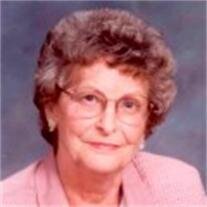 LaVerne Syverson