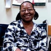 Ms. Mary M. Howard