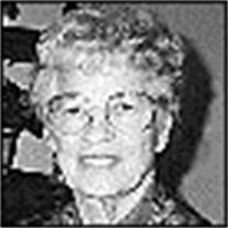 Cecelia Scolen