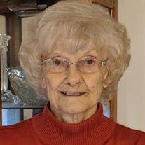 Juanita Townley Baker