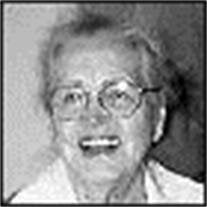 Margaret Scott