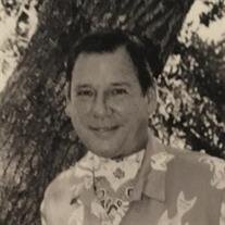 Jerry Wayne Pomar