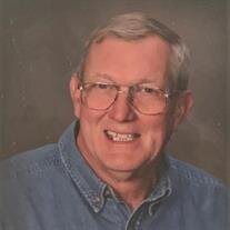 Lawrence  E. Langston Sr.