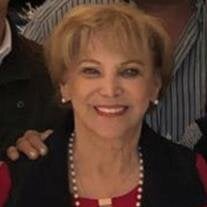 Gloria Rivera Engel