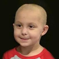 Wyatt J. Smidt