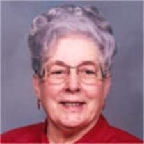 Helen (Tillman) Szyplinski