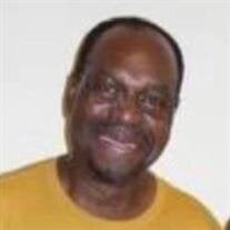 Mr. Thomas Jefferson Harvey