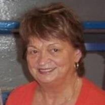 Doris J. Fisher