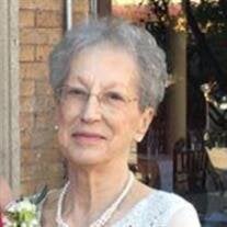Delores O. Budziszewski