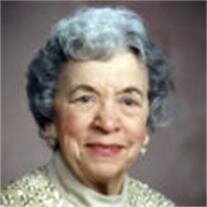 Ruby Swanson