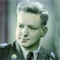 Vernon Swanson