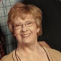 Gail Ann Hankins