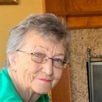 Marjorie Bettcher