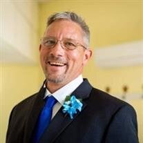 Craig Matthew Birks