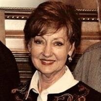 Donna Jo Floyd