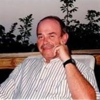 Melvin "Mel" Joel Patterson