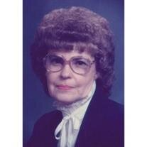 Mary Lou Metcalf