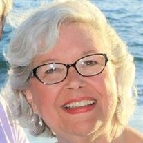 Barbara Ann Berkey Allen