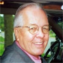 Ronald Sweeley
