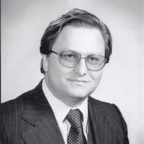 Francis Donald LeBlanc