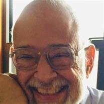 Ira M. Rothman