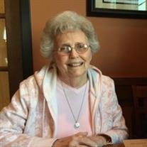 Betty J. Steffen