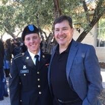 Michael & Brandon Bivens