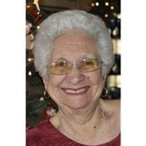 Miryam Castillo