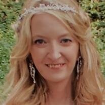 Susan Marie Martin