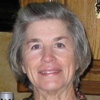 Katherine Shanks
