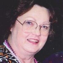 Margaret Moran