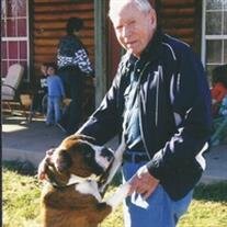 Glen Mendenhall