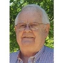 John Lindsey Osborn