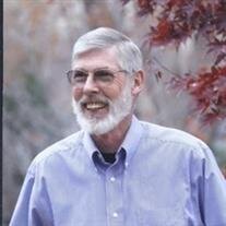 William Henry Dinehart III