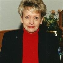 Janice C. Warren Averill-Norman