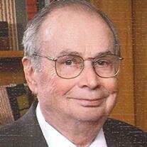 Norman Levick