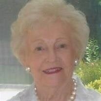 Patricia H. "Pat" Miller