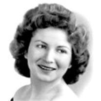 Arlene Steiner