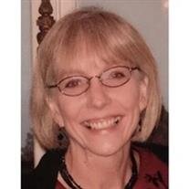 Cecilia "Ceci" Lynn Connelly