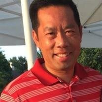 Cuong Chi Hoang