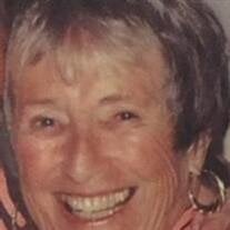 Sally L. Weidner Crego